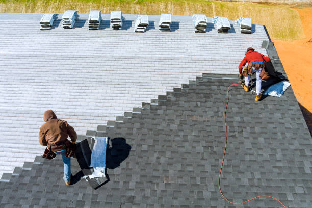 Professional Roofing Contractor in San Dimas, CA