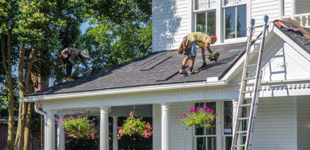 Residential Roof Replacement in San Dimas, CA